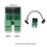 Lancontroller V3 y sensores disponibles-01